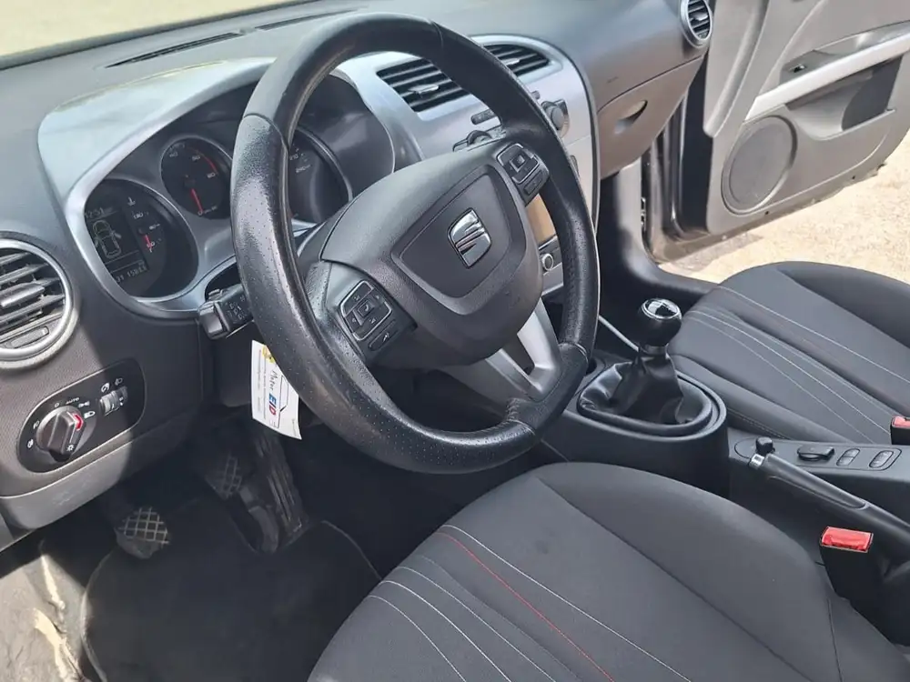 SEAT leon - Foto 8 | Clidrive