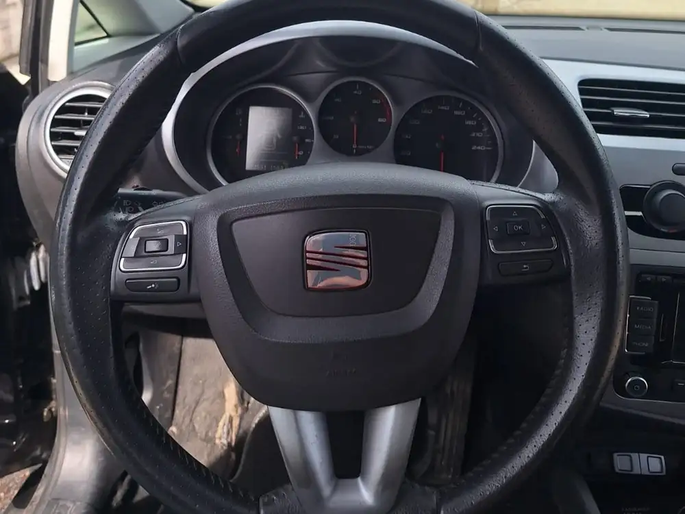 SEAT leon - Foto 9 | Clidrive