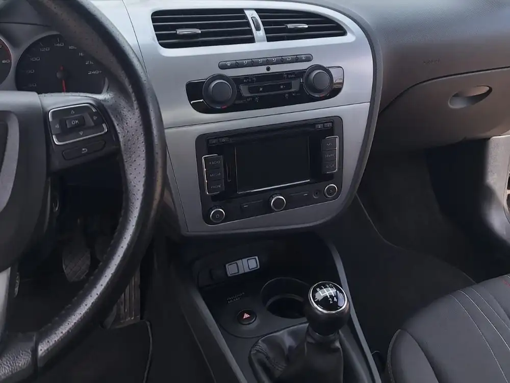 SEAT leon - Foto 10 | Clidrive