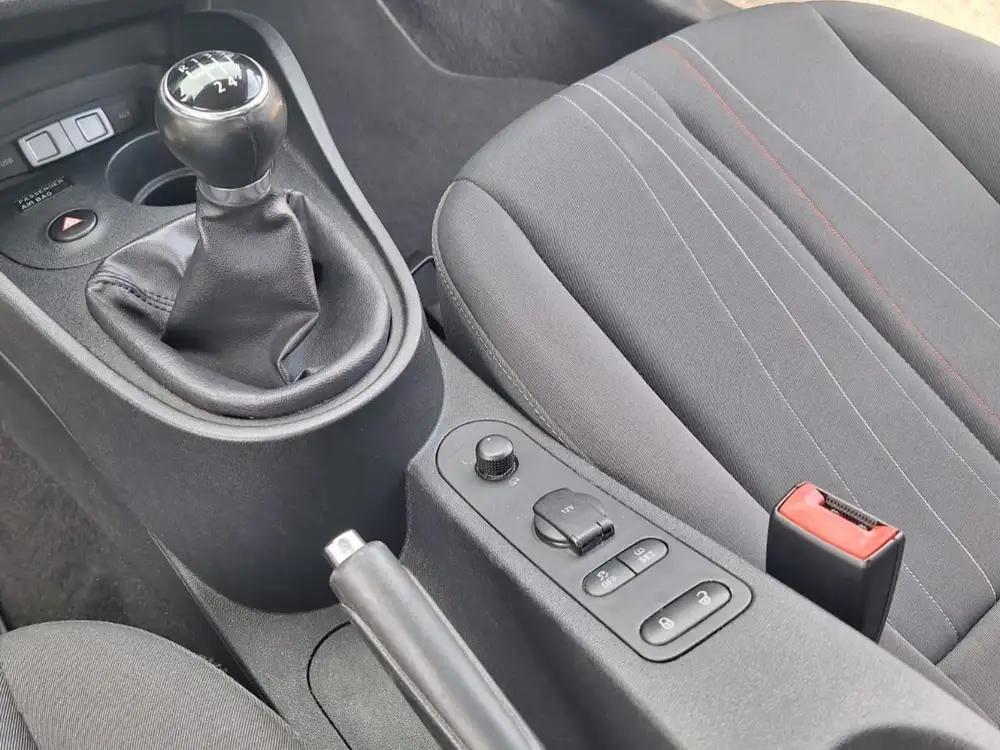 SEAT leon - Foto 11 | Clidrive