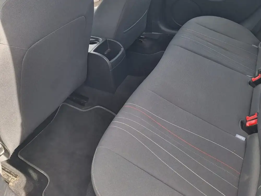 SEAT leon - Foto 14 | Clidrive