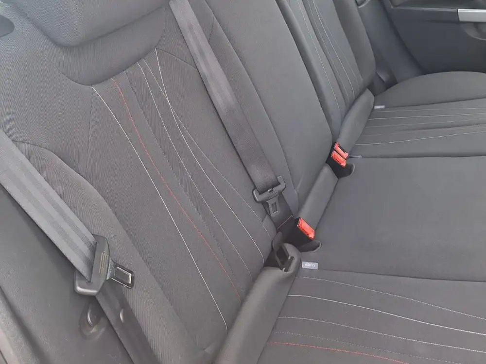 SEAT leon - Foto 17 | Clidrive