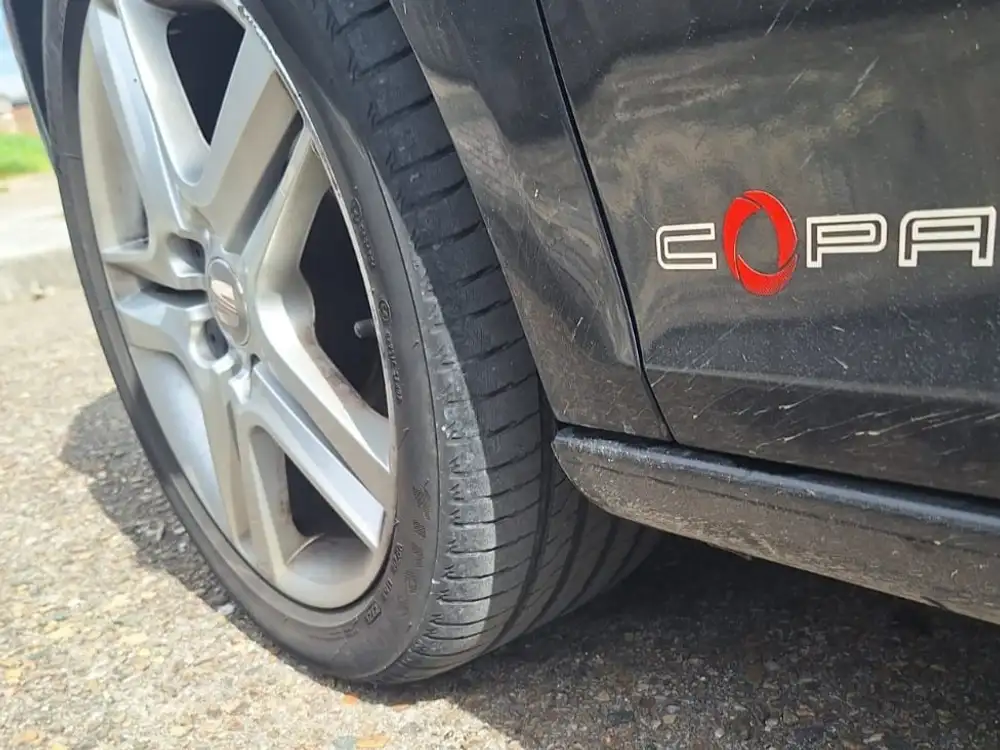 SEAT leon - Foto 18 | Clidrive