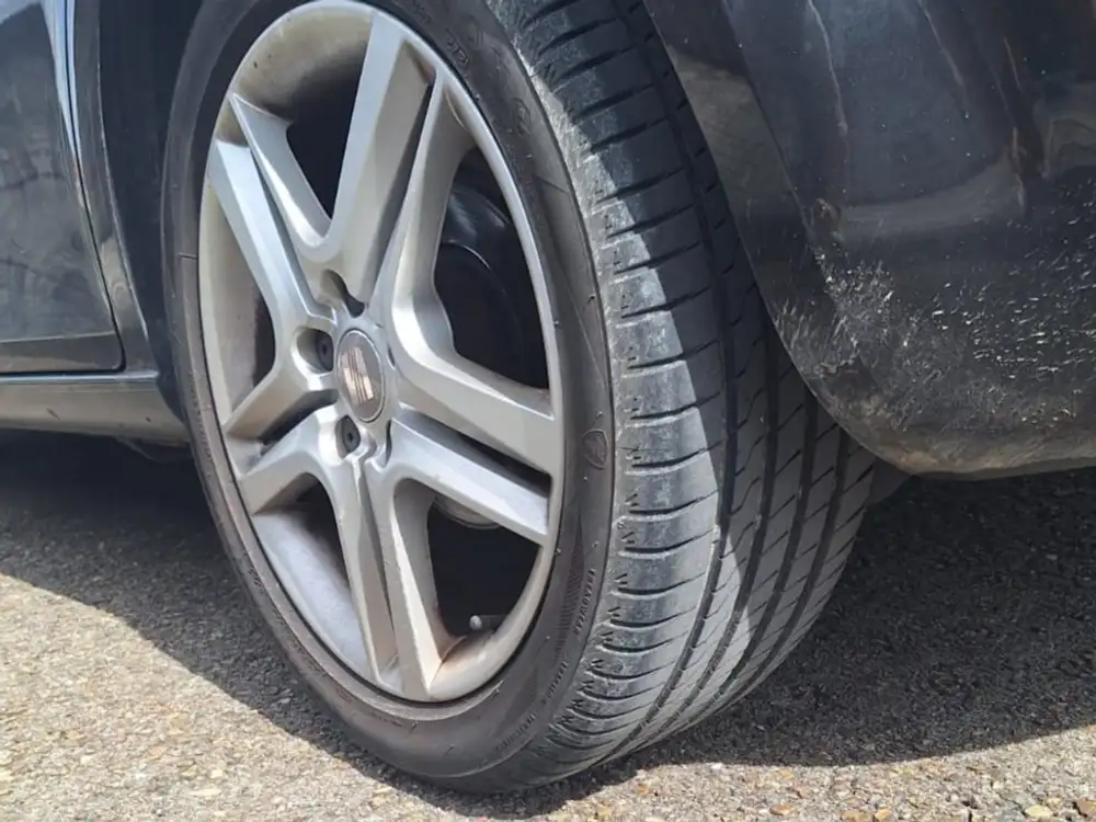 SEAT leon - Foto 19 | Clidrive