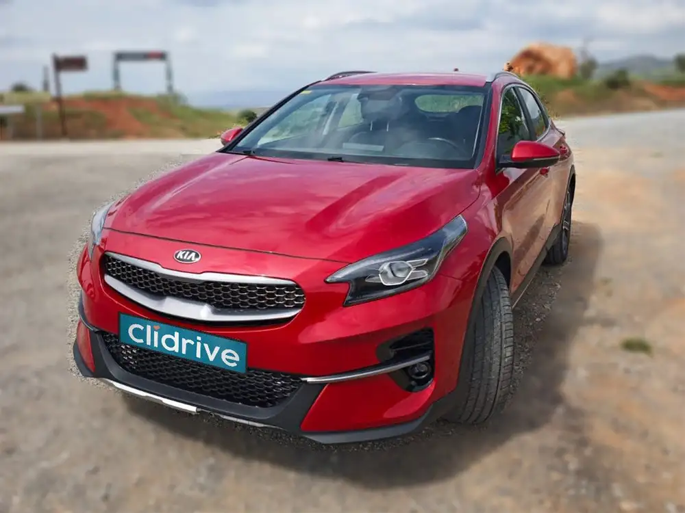 KIA xceed - Foto 1 | Clidrive