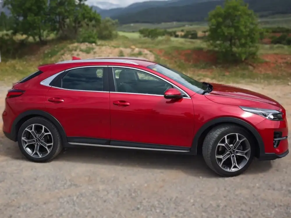 KIA xceed - Foto 4 | Clidrive