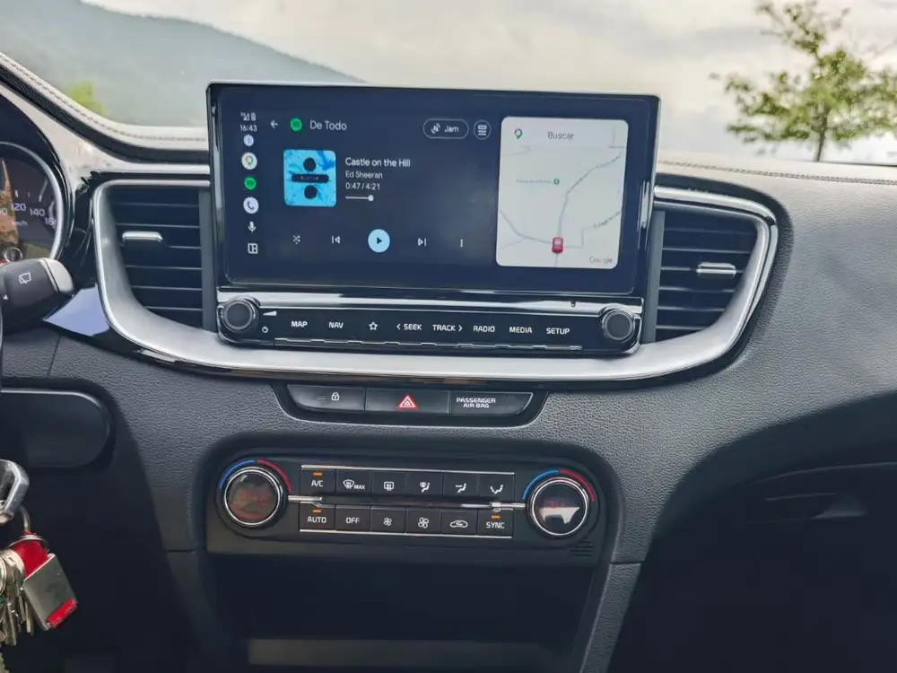 KIA xceed - Foto 11 | Clidrive