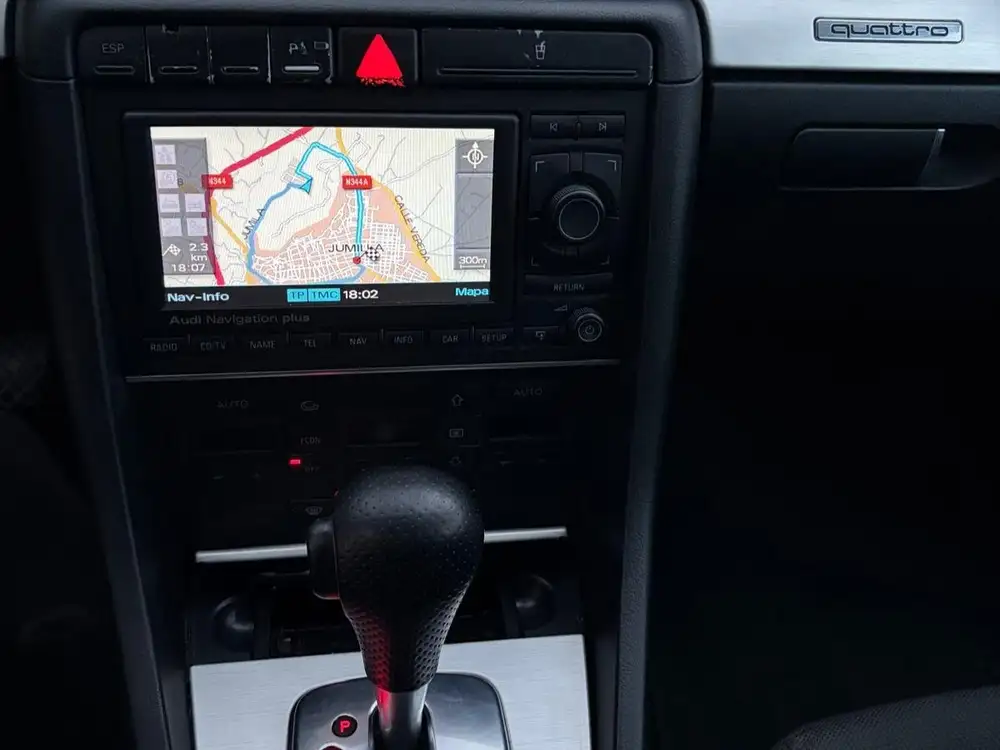 AUDI a4 de segunda mano | Clidrive