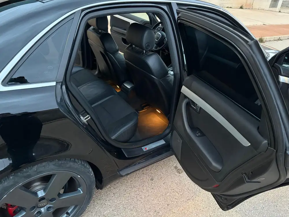 AUDI a4 de segunda mano | Clidrive