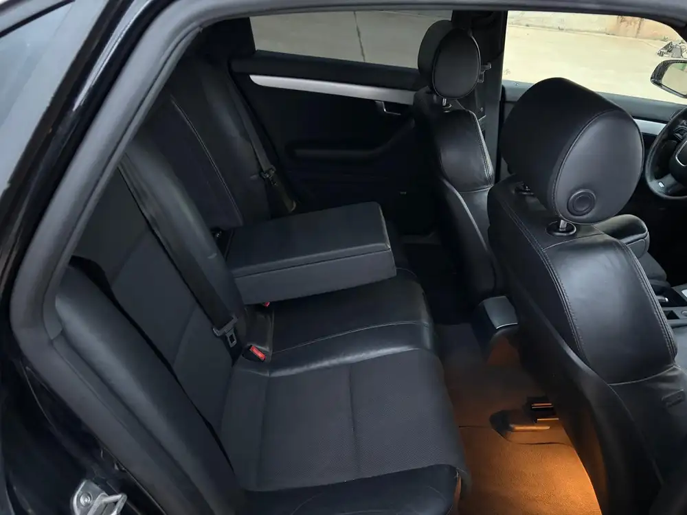 AUDI a4 de segunda mano | Clidrive