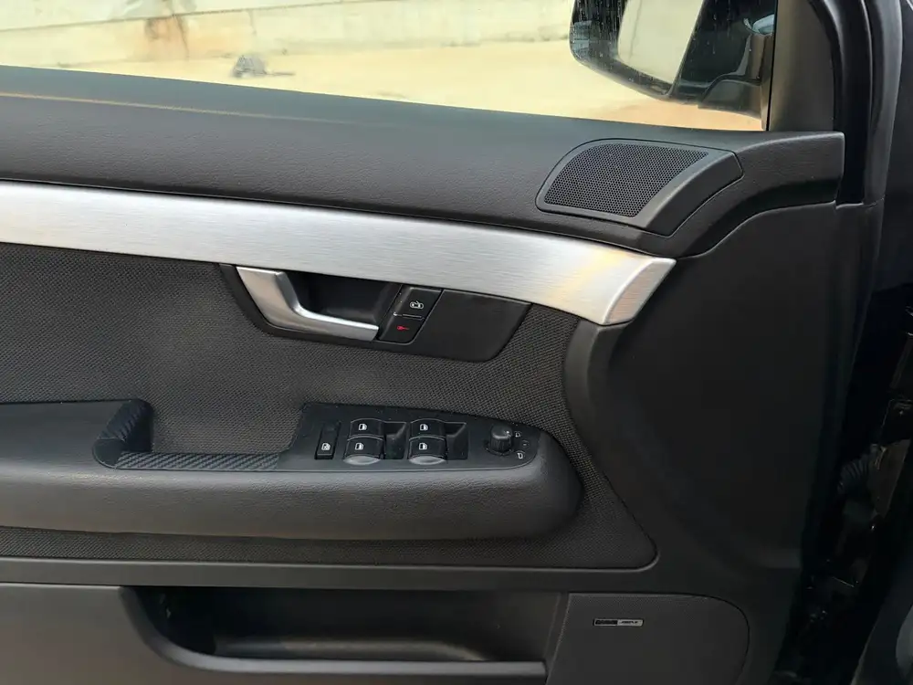 AUDI a4 de segunda mano | Clidrive
