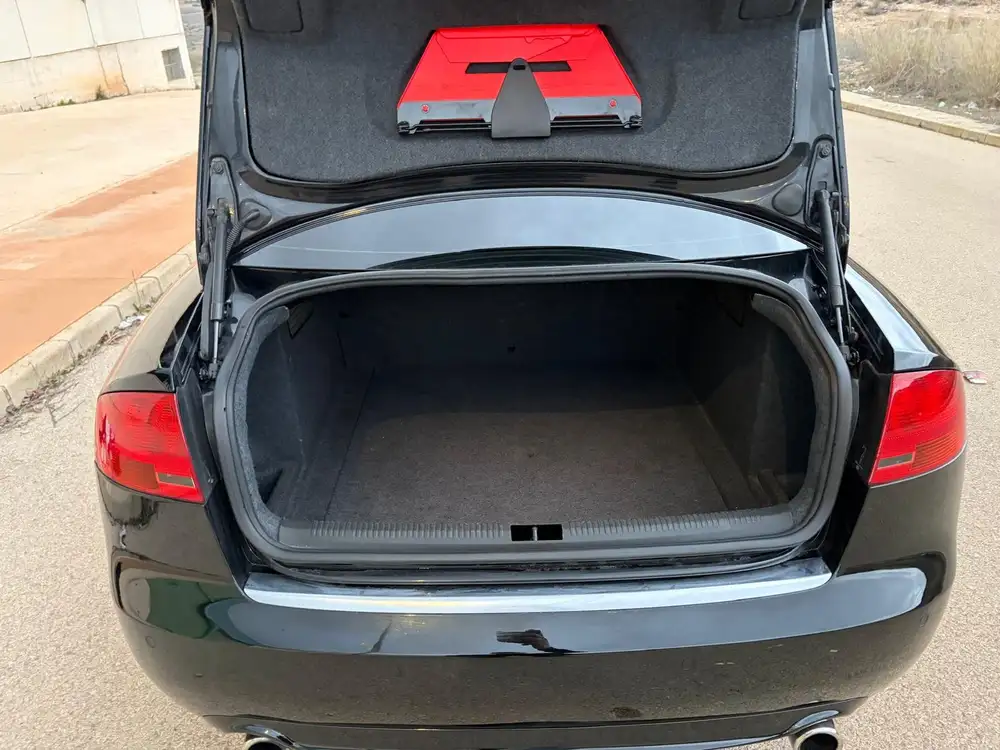 AUDI a4 de segunda mano | Clidrive