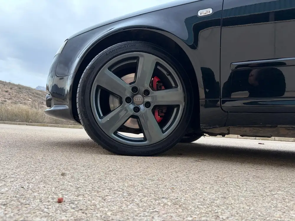 AUDI a4 de segunda mano | Clidrive