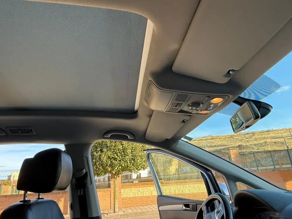 VOLKSWAGEN sharan de segunda mano | Clidrive