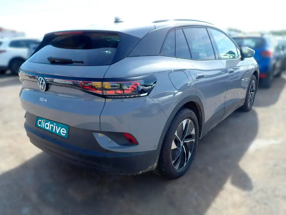VOLKSWAGEN id.4 - Foto 3 | Clidrive