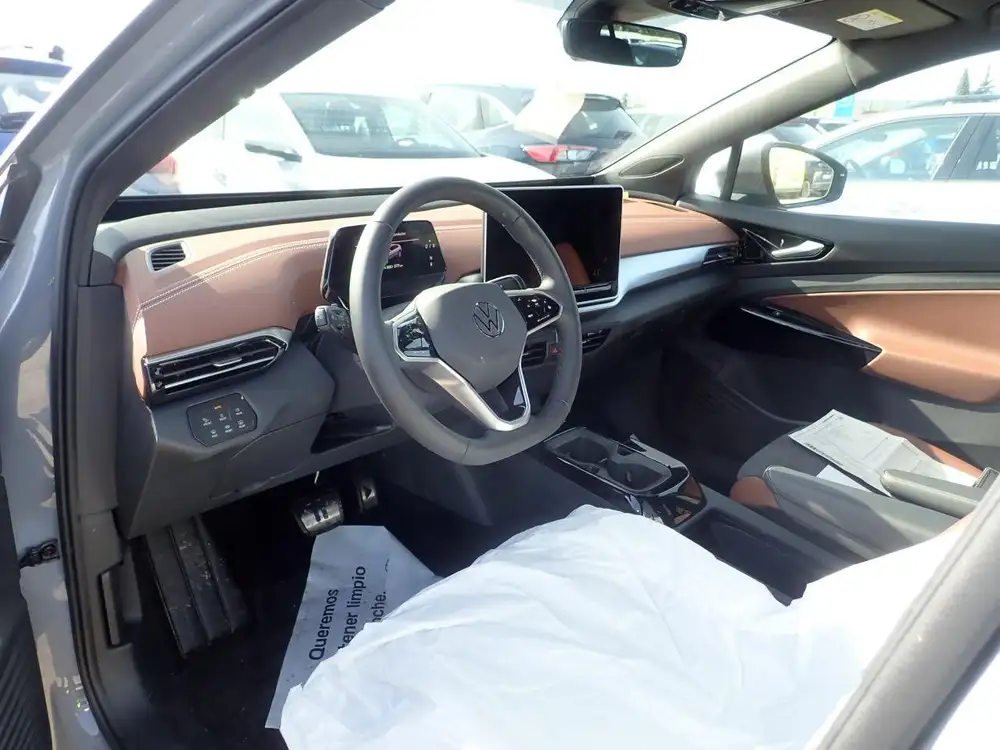 VOLKSWAGEN id.4 - Foto 4 | Clidrive