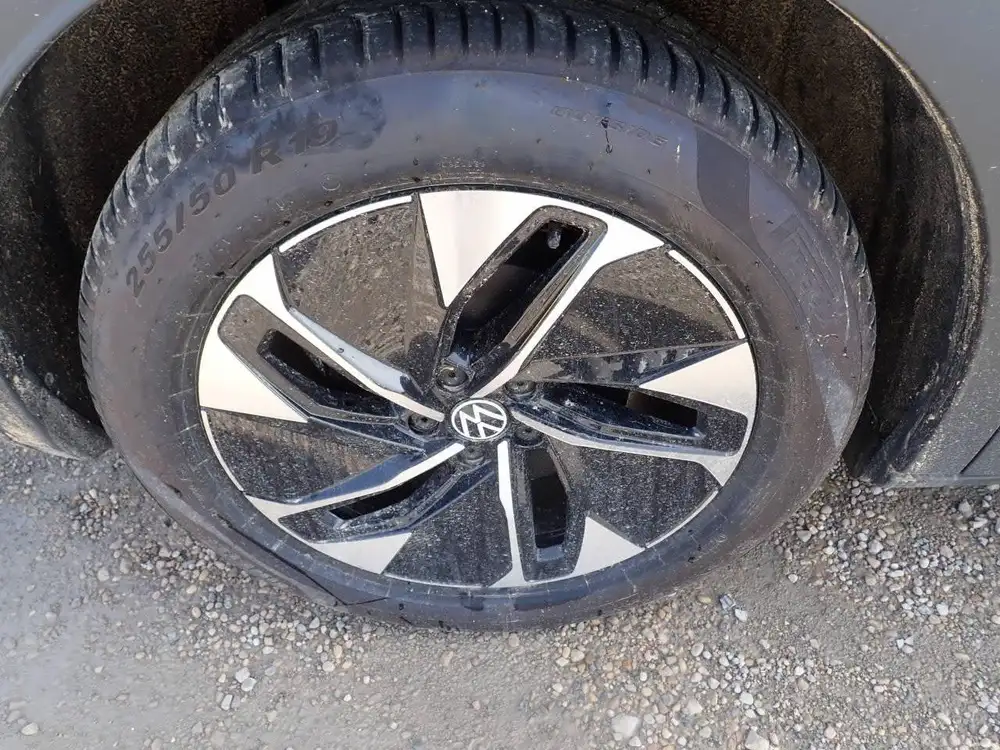 VOLKSWAGEN id.4 - Foto 9 | Clidrive