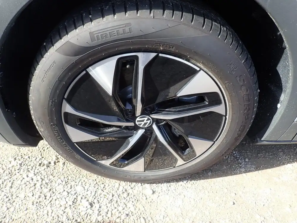VOLKSWAGEN id.4 - Foto 10 | Clidrive