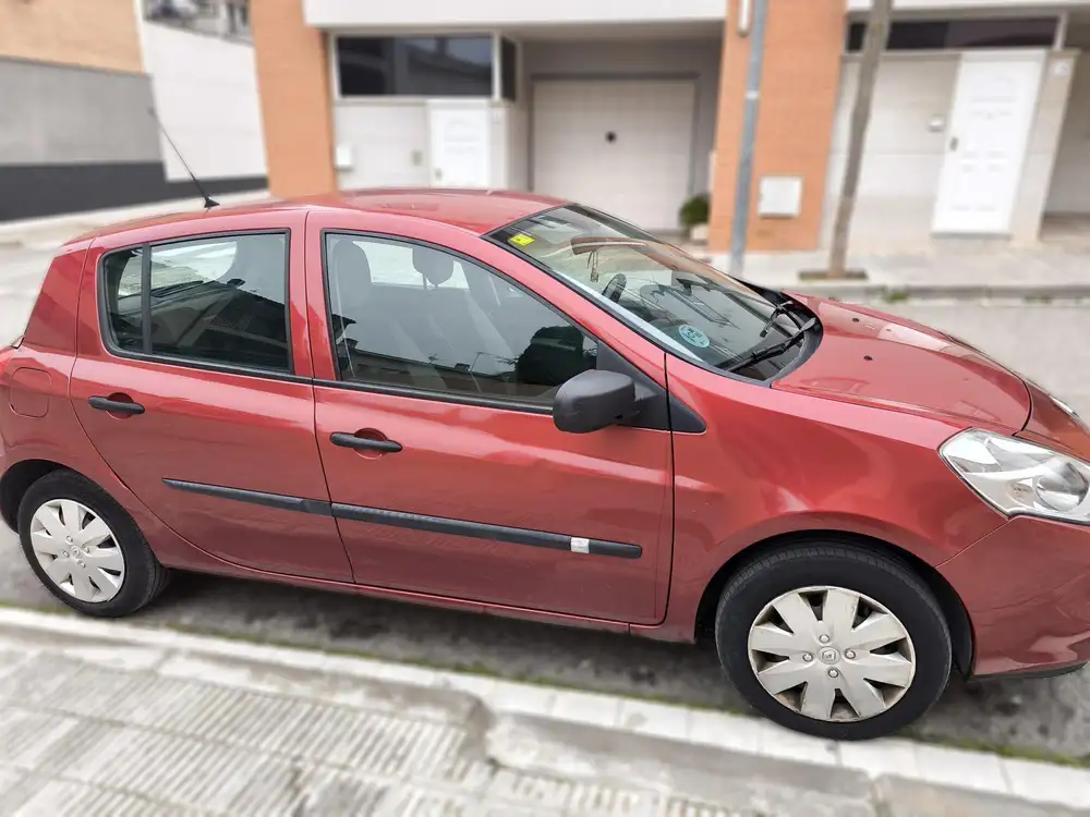 RENAULT clio - Foto 2 | Clidrive