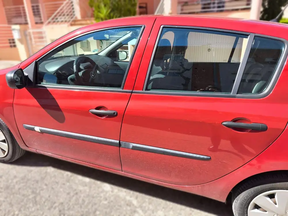 RENAULT clio - Foto 4 | Clidrive