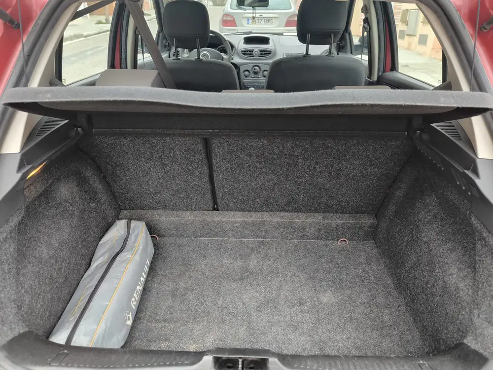 RENAULT clio - Foto 11 | Clidrive