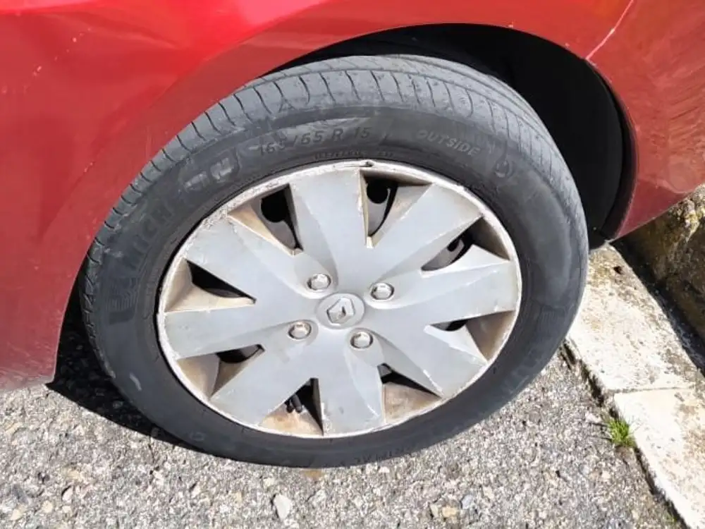 RENAULT clio - Foto 14 | Clidrive