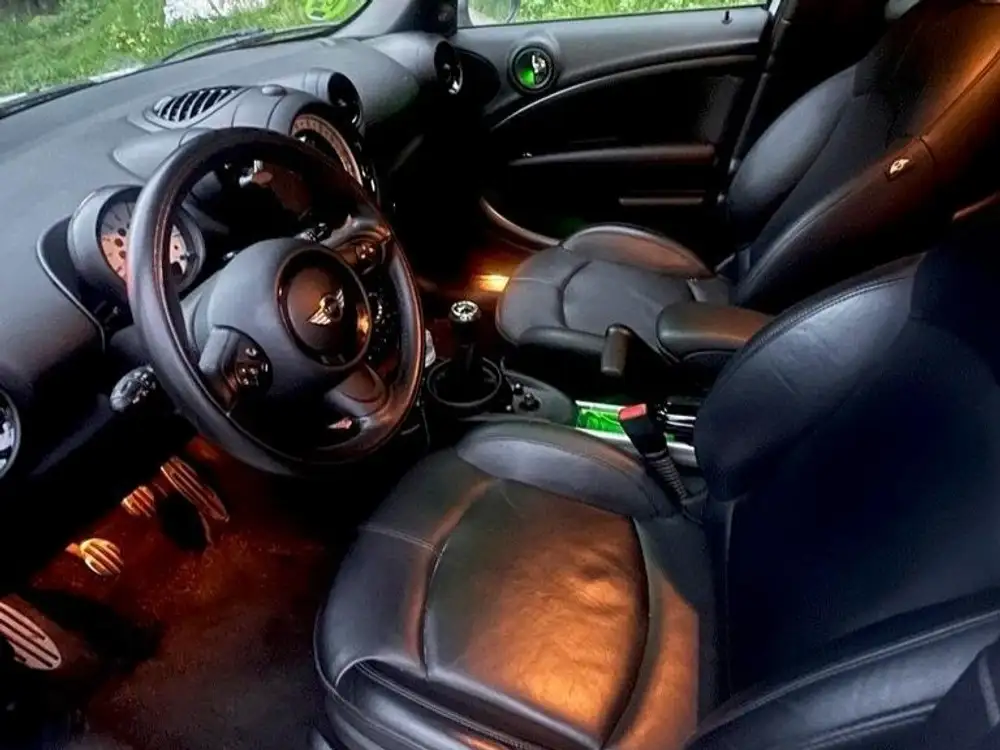 MINI countryman de segunda mano | Clidrive