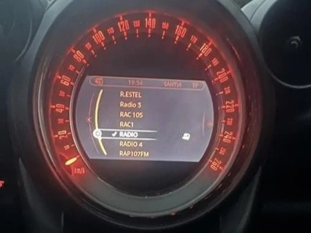 MINI countryman de segunda mano | Clidrive