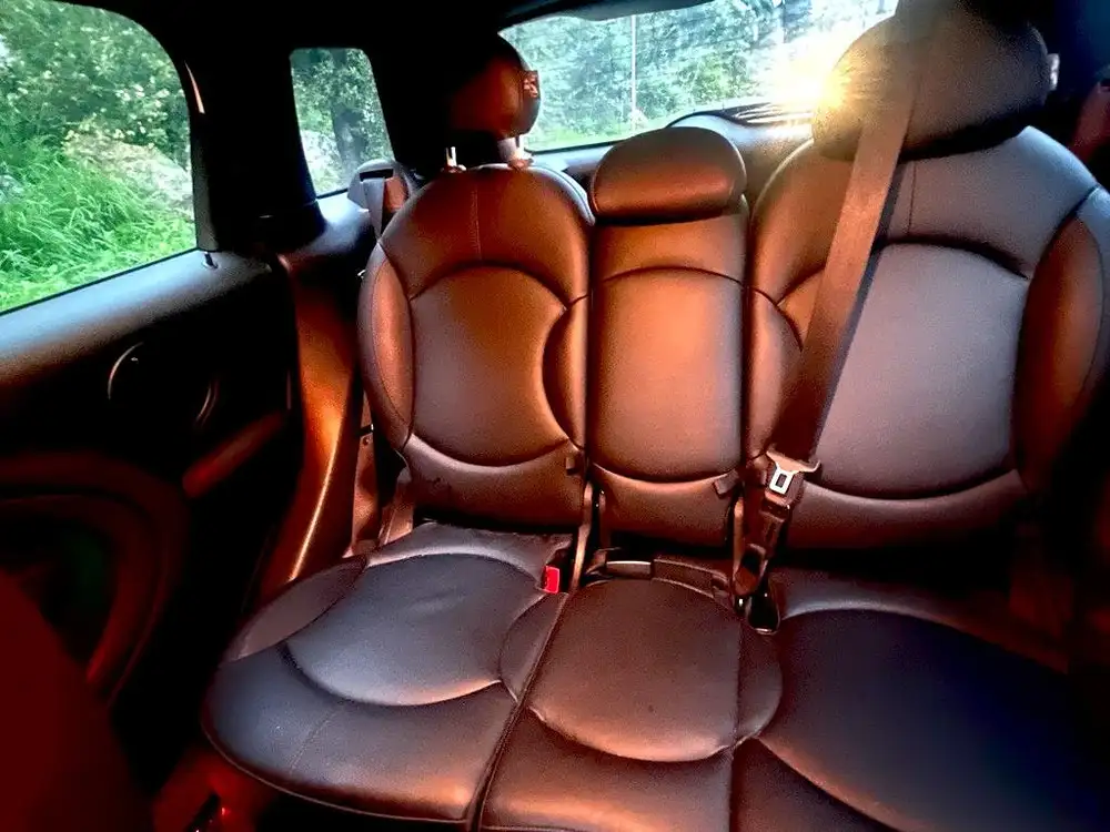 MINI countryman de segunda mano | Clidrive
