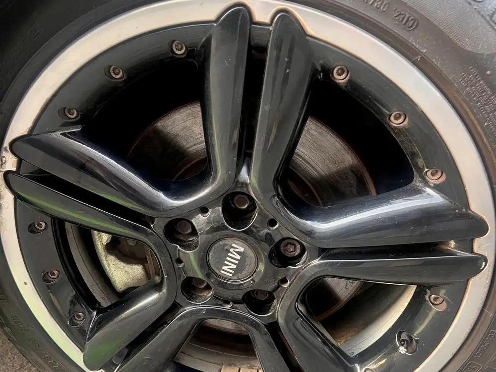 MINI countryman de segunda mano | Clidrive