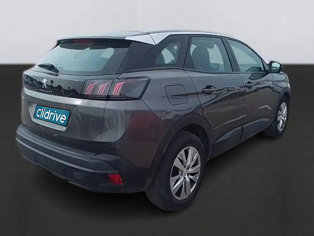 PEUGEOT 3008 - Foto 3 | Clidrive