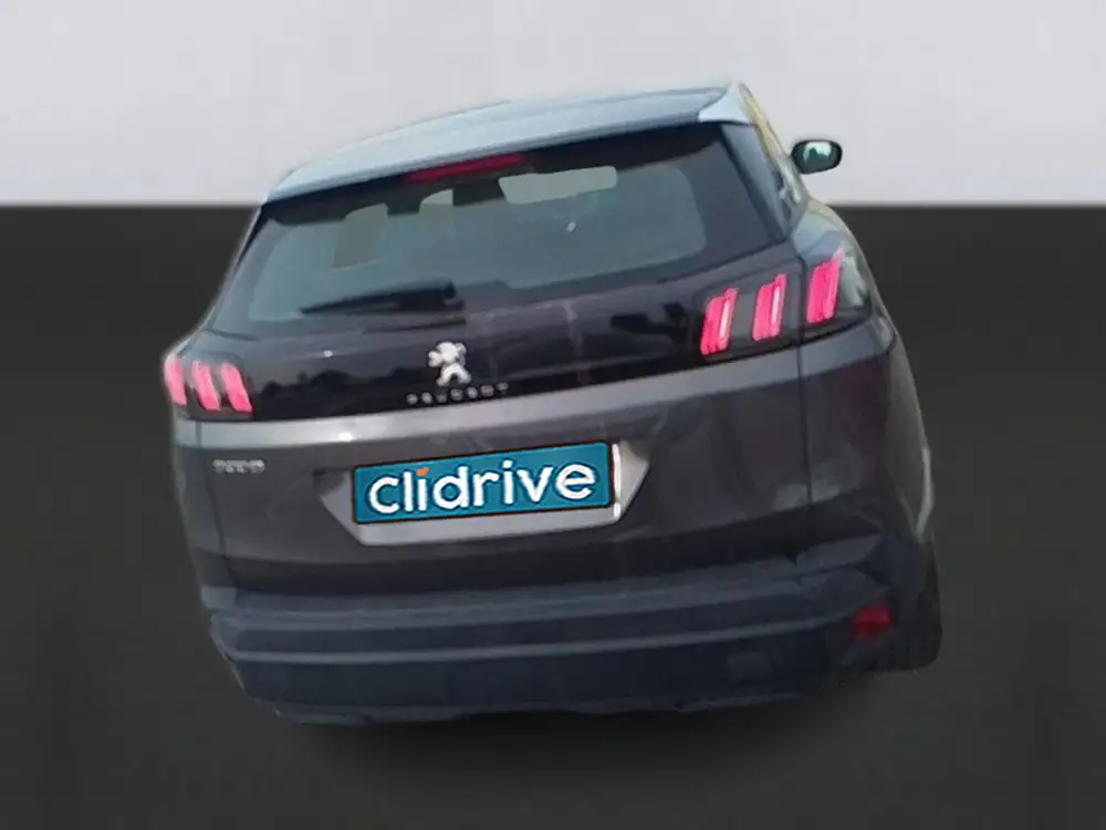 PEUGEOT 3008 - Foto 4 | Clidrive