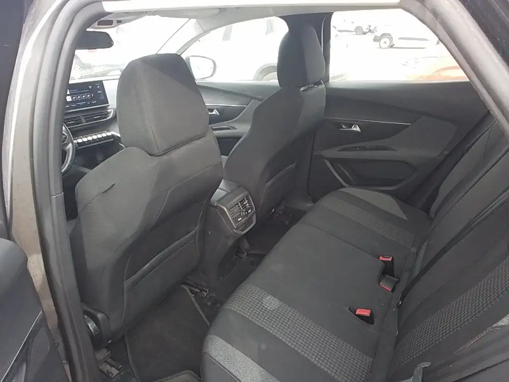 PEUGEOT 3008 - Foto 8 | Clidrive