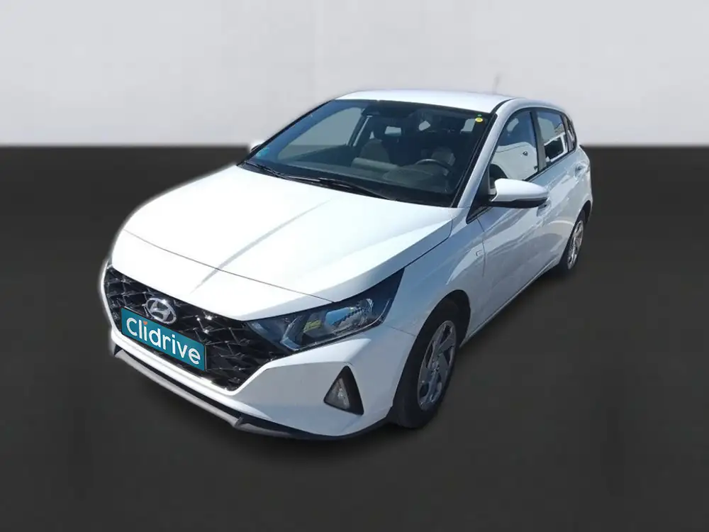 HYUNDAI i20 - Foto 1 | Clidrive