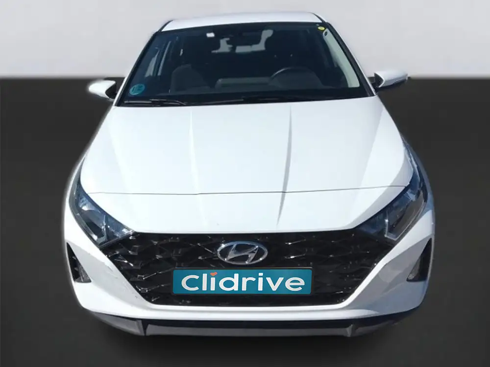 HYUNDAI i20 - Foto 2 | Clidrive