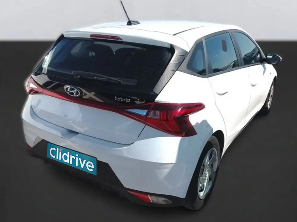 HYUNDAI i20 - Foto 4 | Clidrive