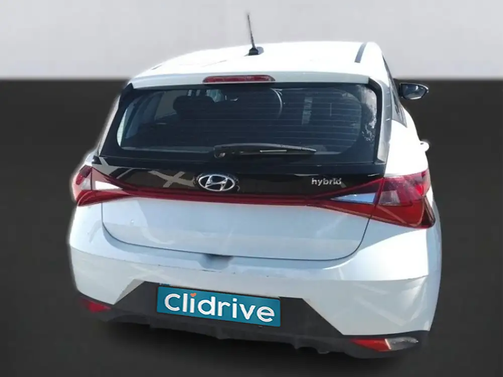 HYUNDAI i20 - Foto 5 | Clidrive