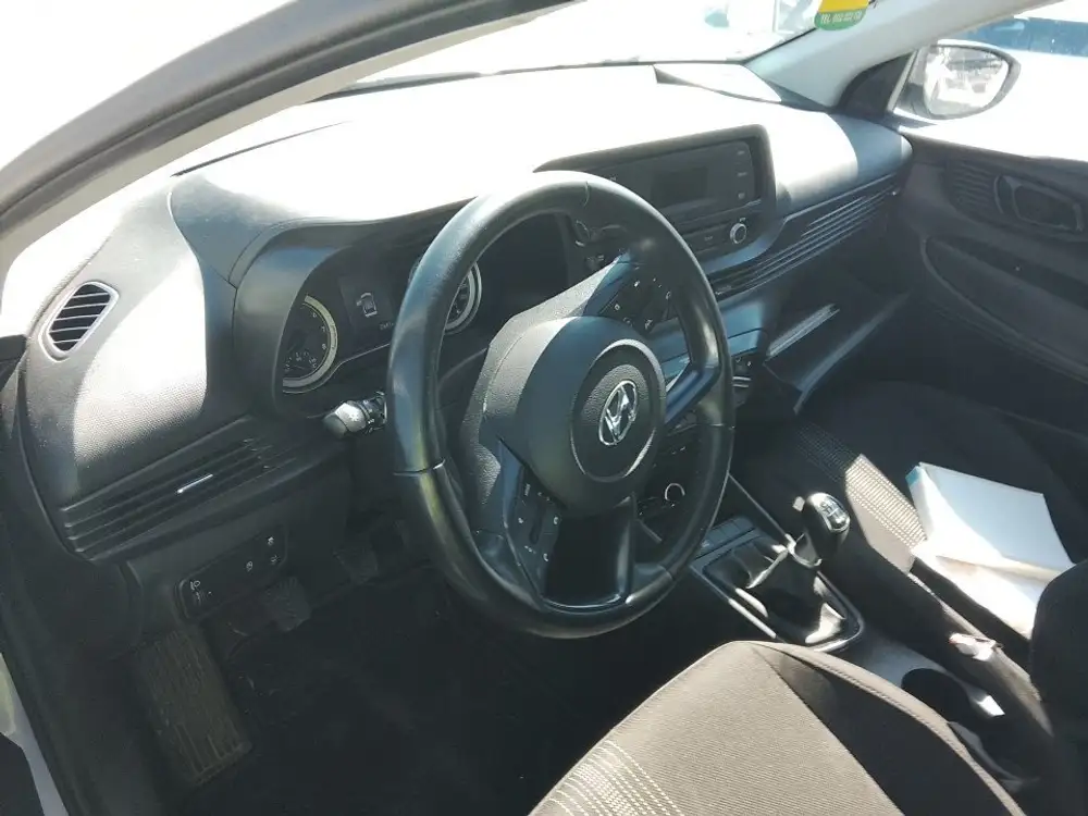 HYUNDAI i20 - Foto 7 | Clidrive