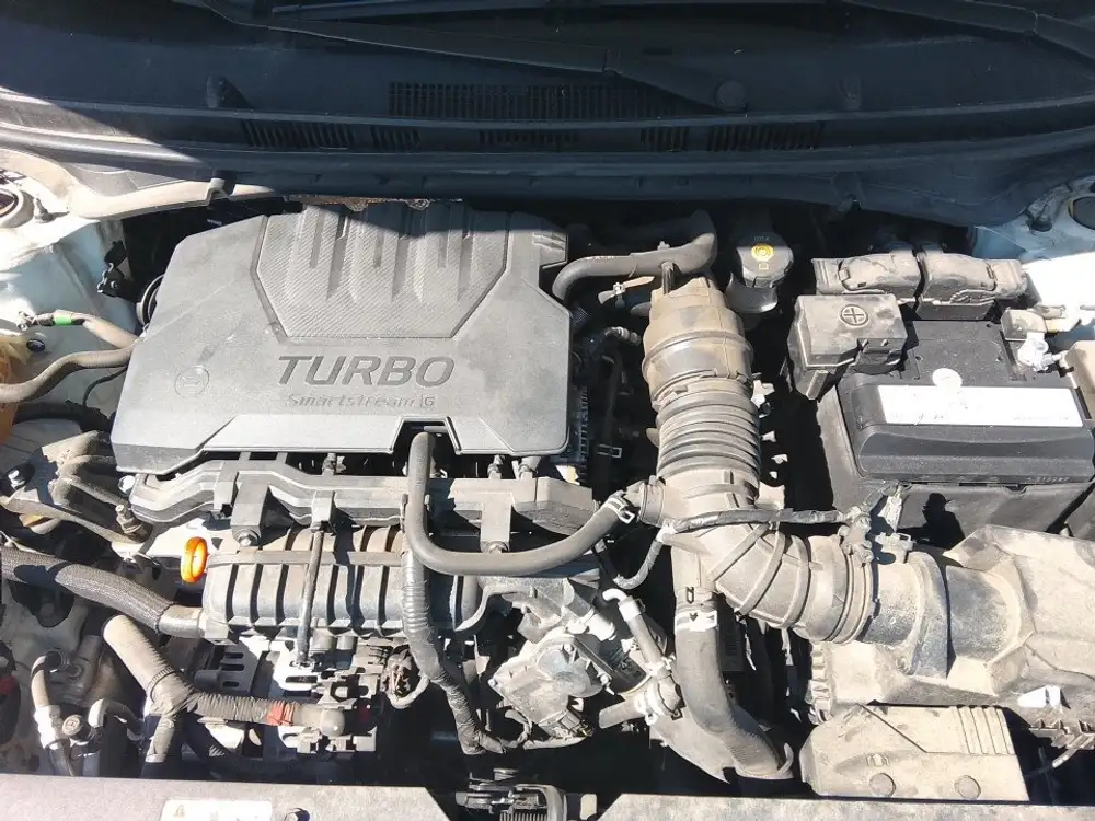 HYUNDAI i20 - Foto 11 | Clidrive