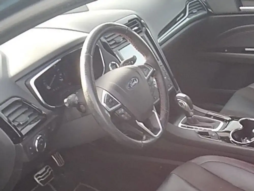 FORD mondeo de segunda mano | Clidrive