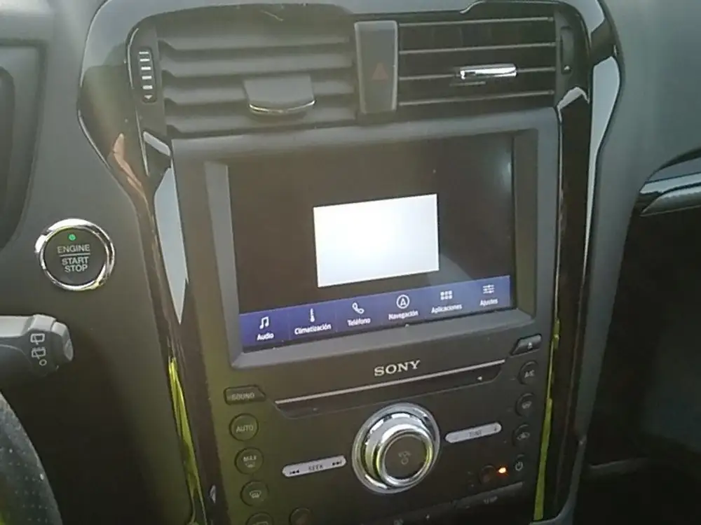 FORD mondeo de segunda mano | Clidrive