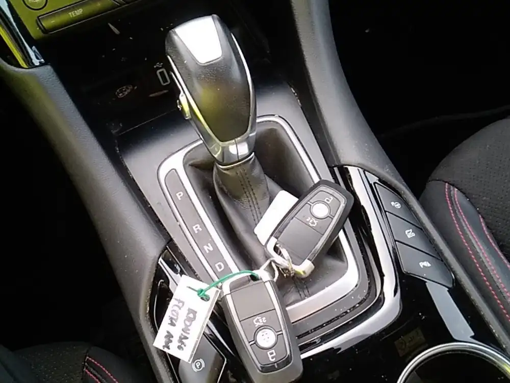 FORD mondeo de segunda mano | Clidrive