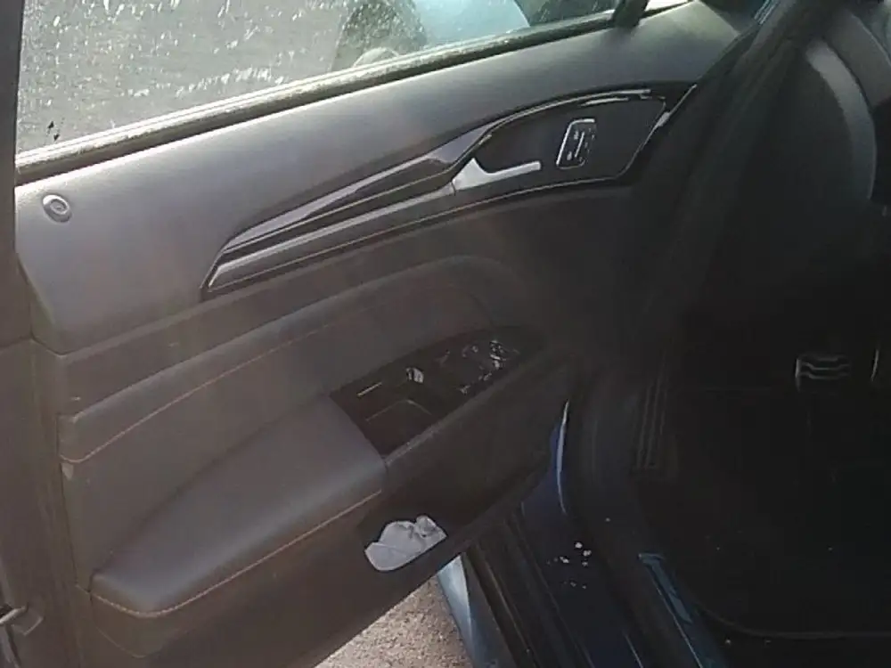 FORD mondeo de segunda mano | Clidrive