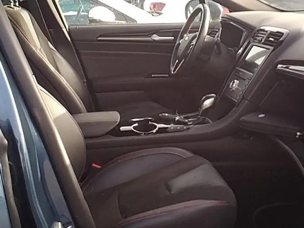 FORD mondeo de segunda mano | Clidrive