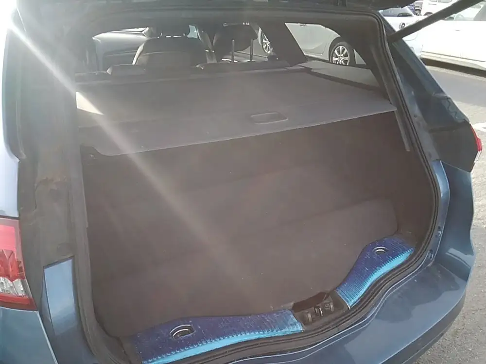 FORD mondeo de segunda mano | Clidrive
