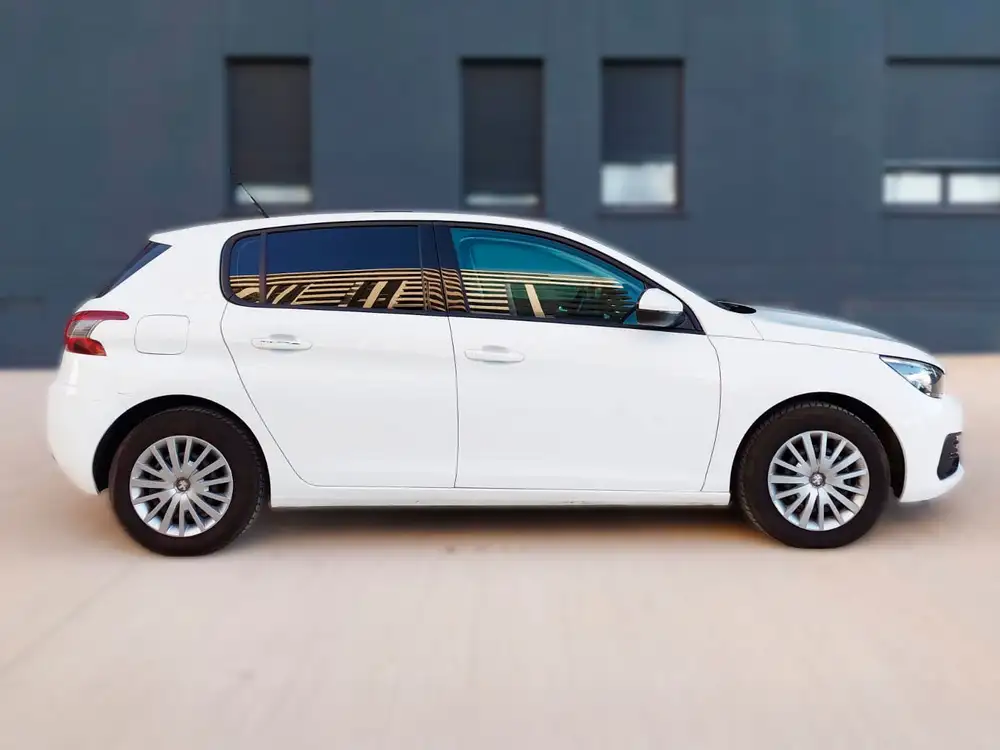 PEUGEOT 308 de segunda mano | Clidrive