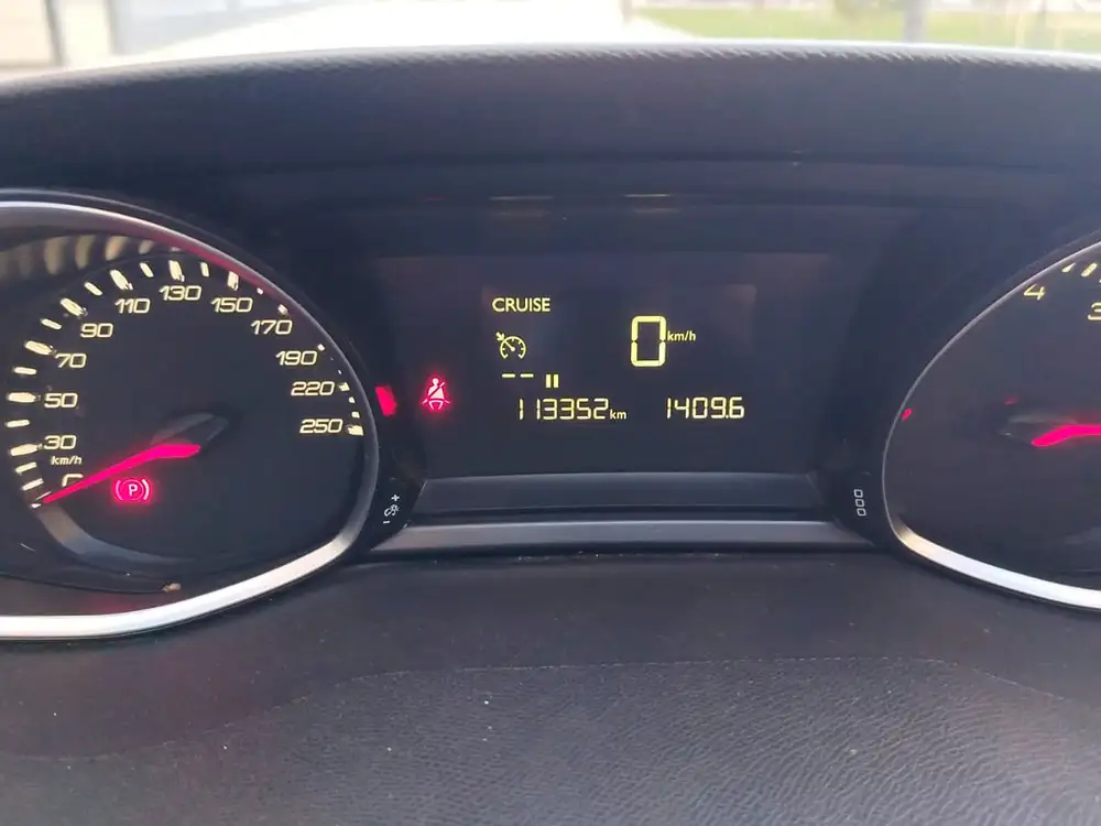 PEUGEOT 308 de segunda mano | Clidrive