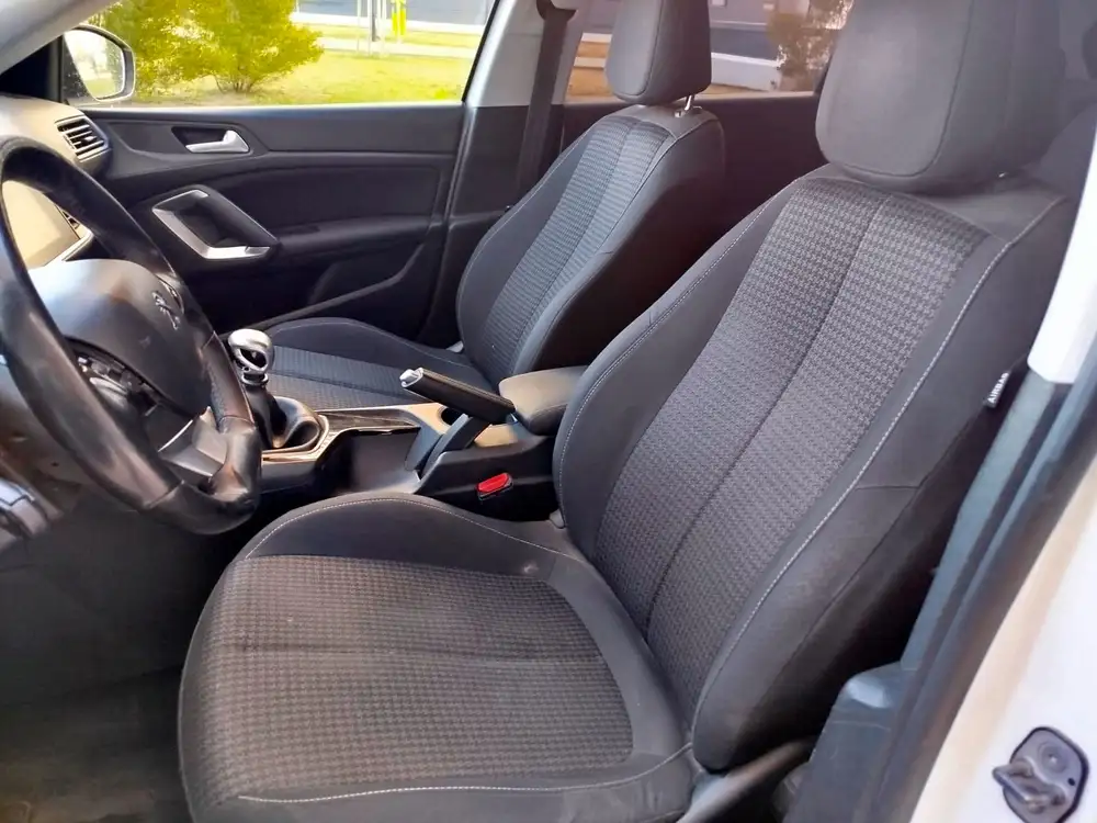 PEUGEOT 308 de segunda mano | Clidrive