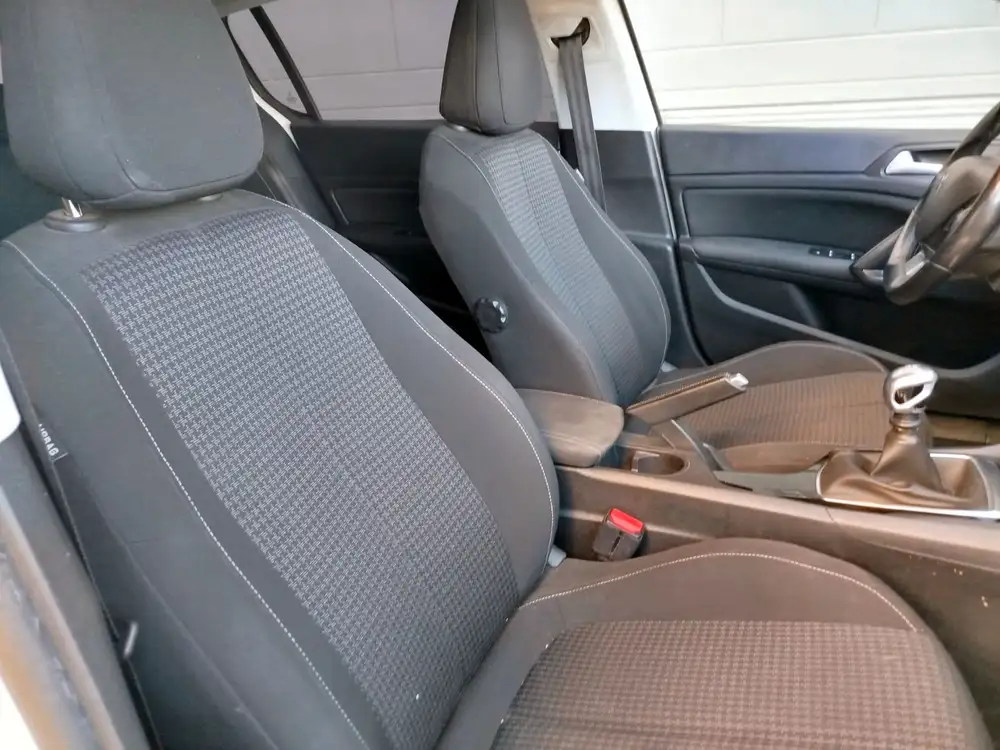 PEUGEOT 308 de segunda mano | Clidrive
