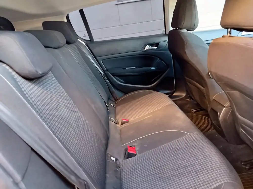 PEUGEOT 308 de segunda mano | Clidrive